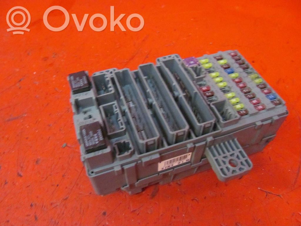 Honda Civic Juego de caja de fusibles 