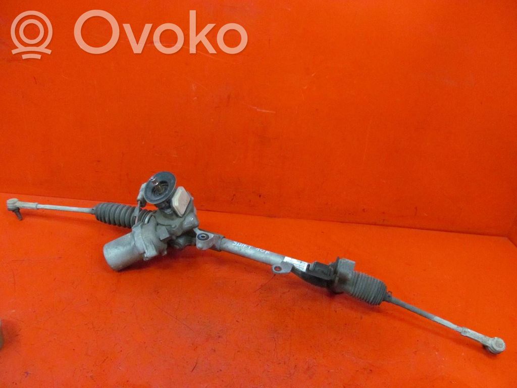 Suzuki Swift I Steering rack 