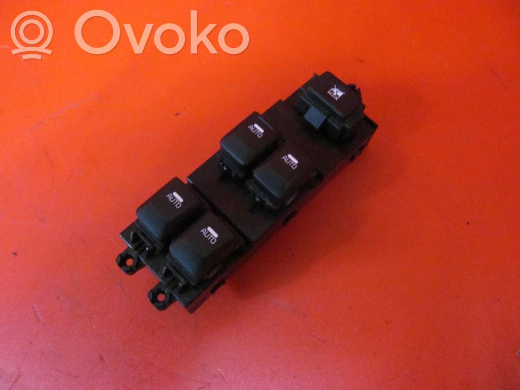 KIA Ceed Electric window control switch 