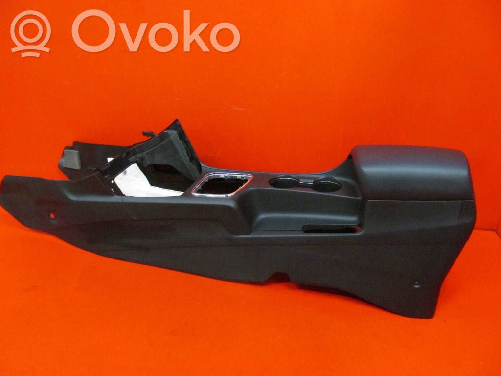 KIA Ceed Consola central 