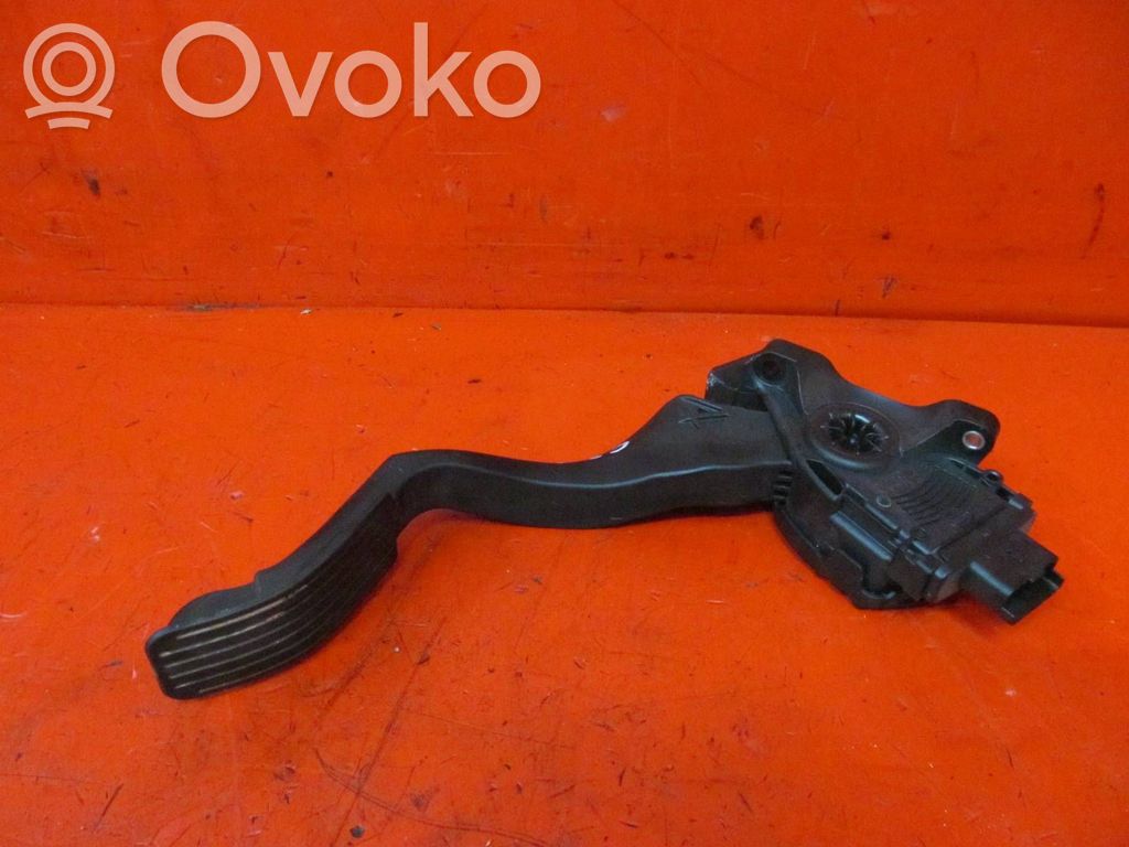 Citroen C3 Aircross Accelerator throttle pedal 