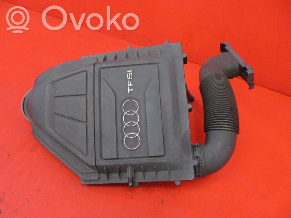 Audi A1 Luftfilterkasten 