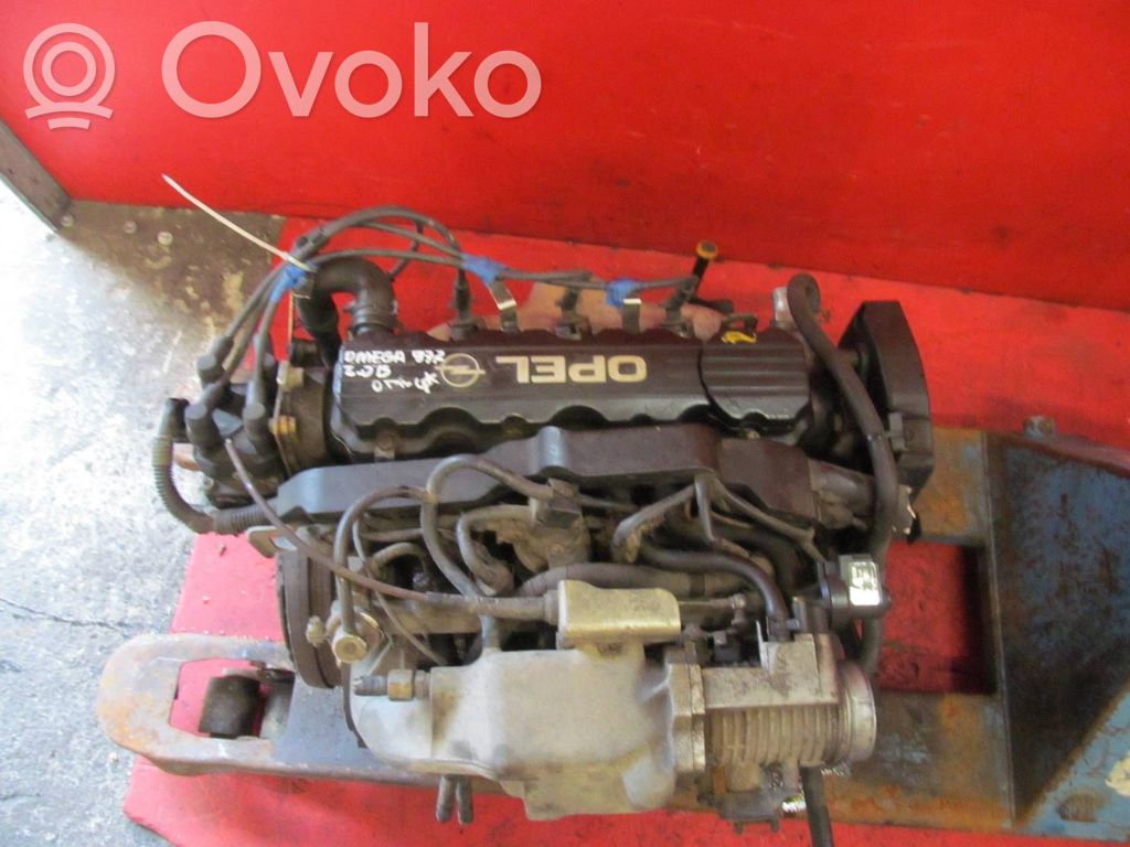 Motor   X20SE,X20SE