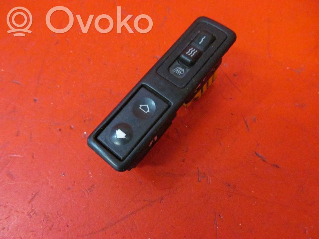 BMW 3 E36 Electric window control switch 