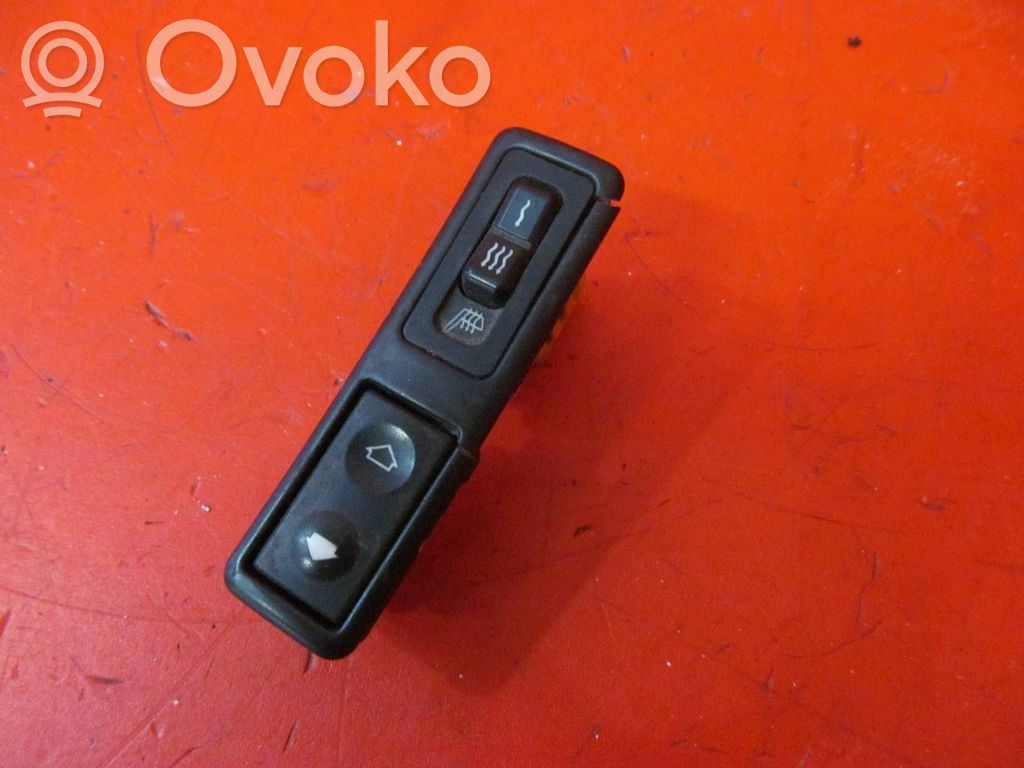 BMW 3 E36 Electric window control switch 