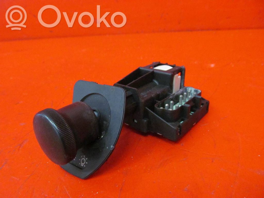 BMW 3 E36 Light switch 
