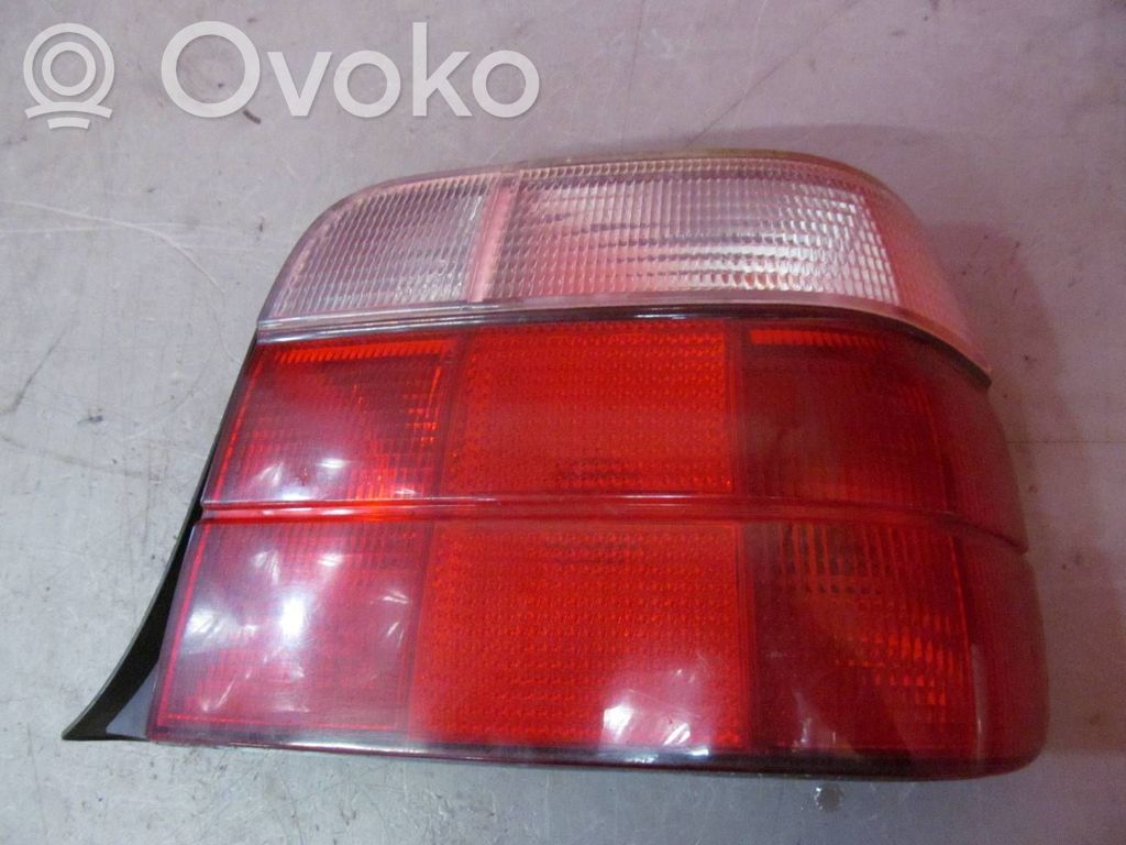 BMW 3 E36 Rear/tail lights 