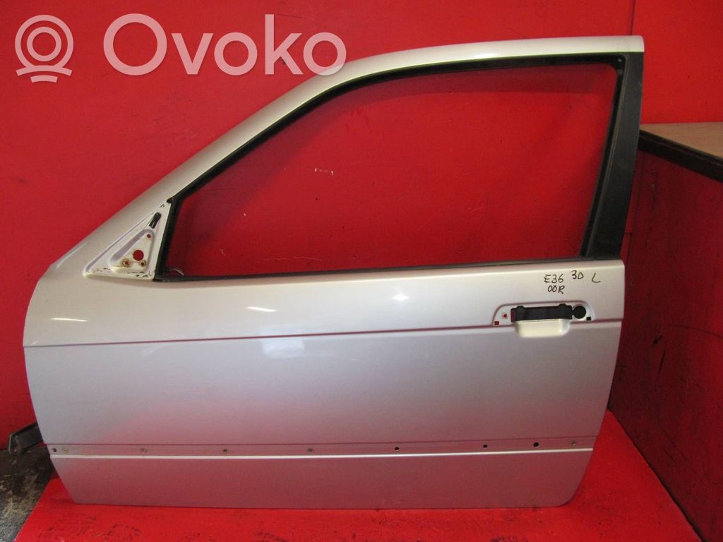Tür (Coupé)   E36DRZWILEWE
