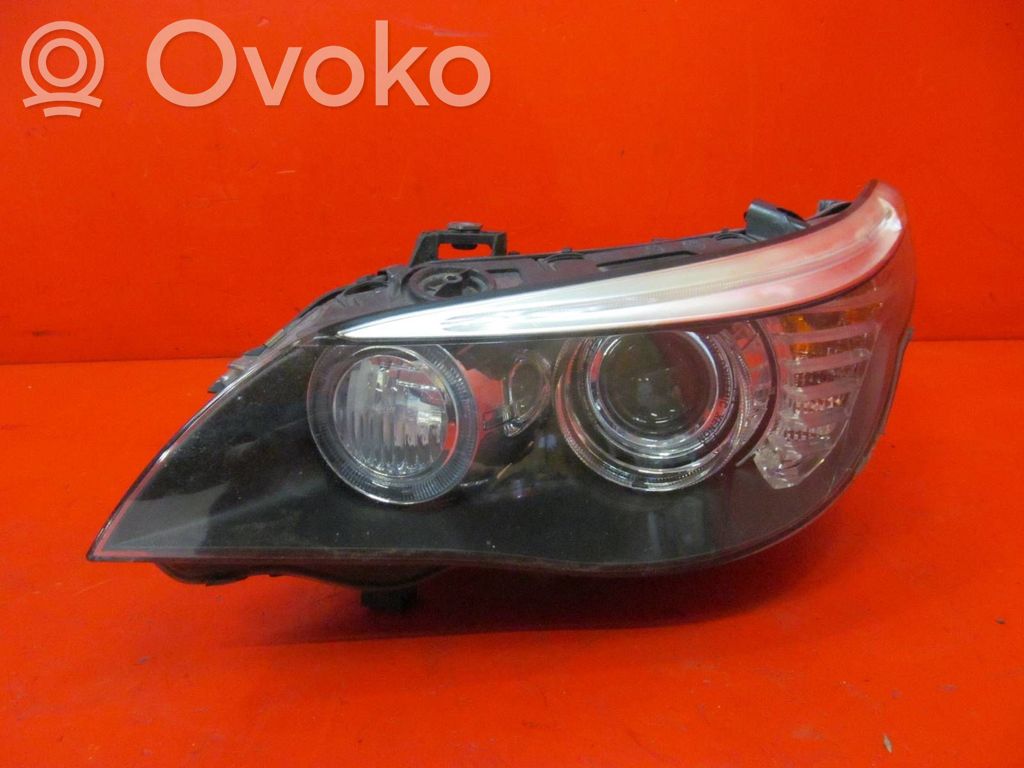 Headlight/headlamp   1ZS009451,7177733,5DV00900000,7189312