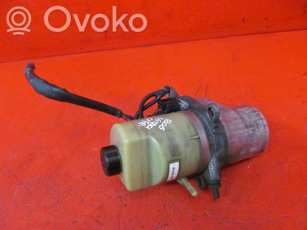 Ford Focus Power steering pump 