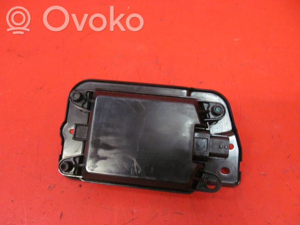 Renault Talisman Sensor de radar Distronic 