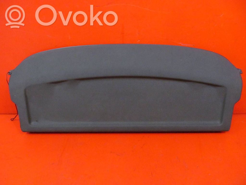 Audi A1 Parcel shelf 