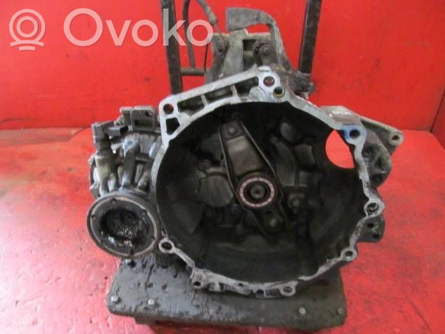 Seat Toledo II (1M) Механическая коробка передач, 5 передач 
