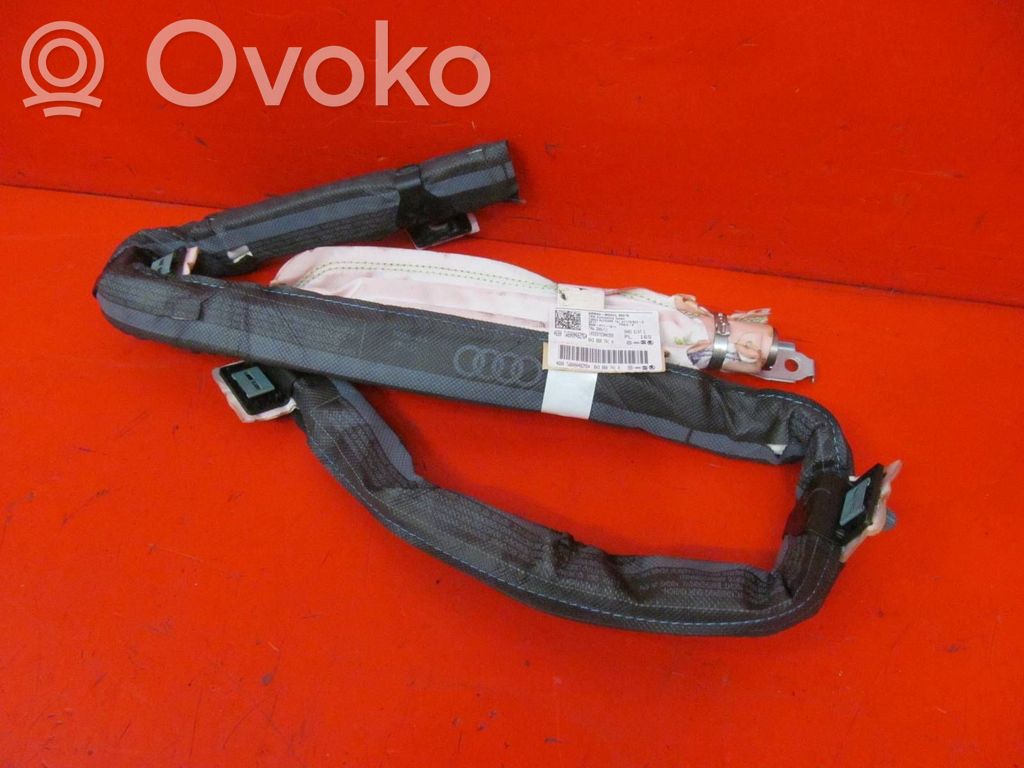 Audi A1 Airbag del techo 