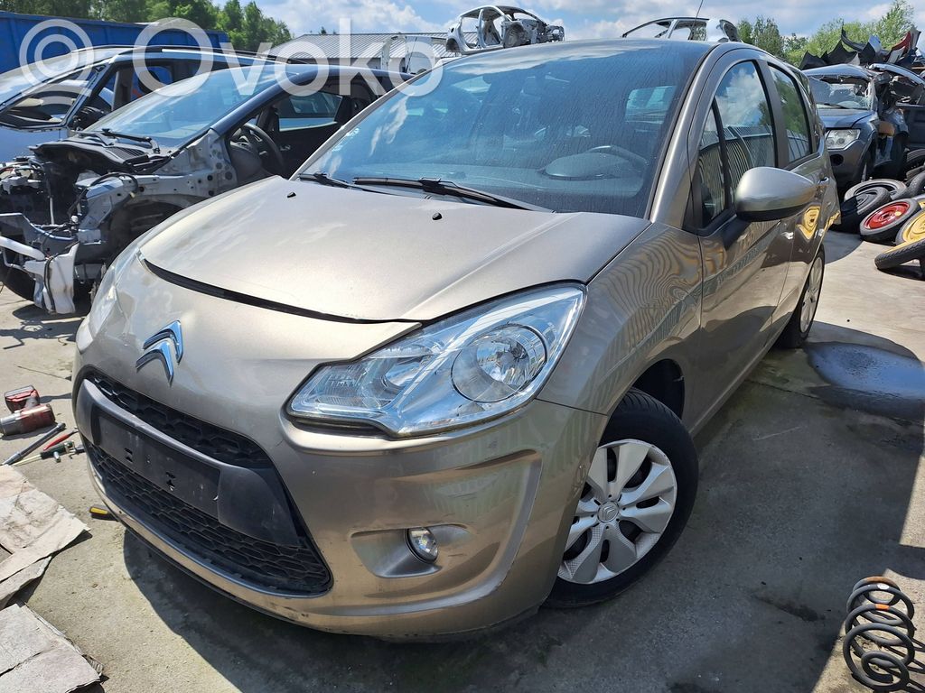 Citroen C3 Far 