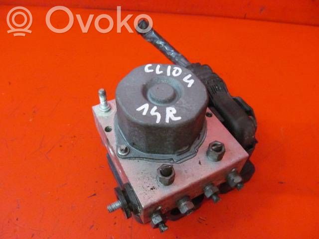 Renault Clio IV ABS Pump 