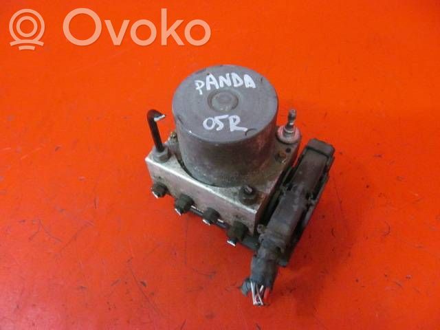 Fiat Panda II ABS Pump 