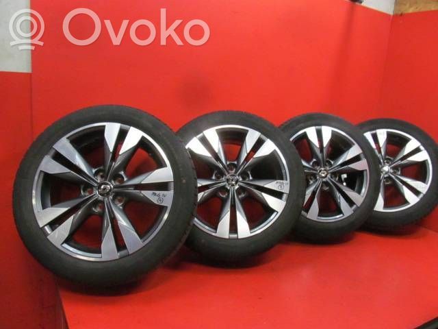 Felgi aluminiowe R17   403006218R