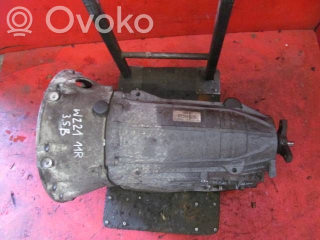 Automatyczna skrzynia biegów   722950,R2212710701,2212707203
