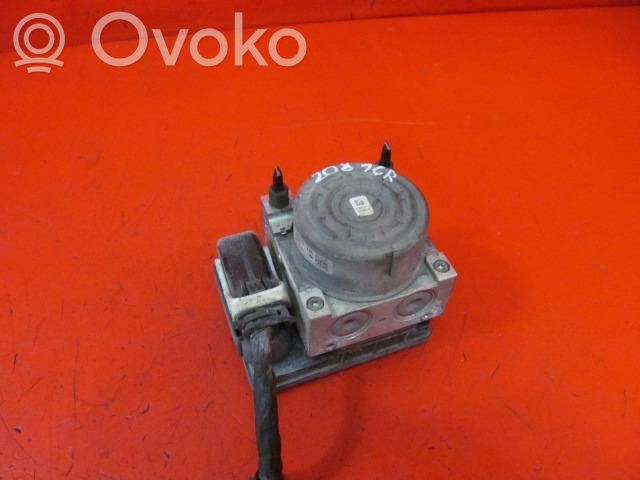 Peugeot 208 I ABS Pump 