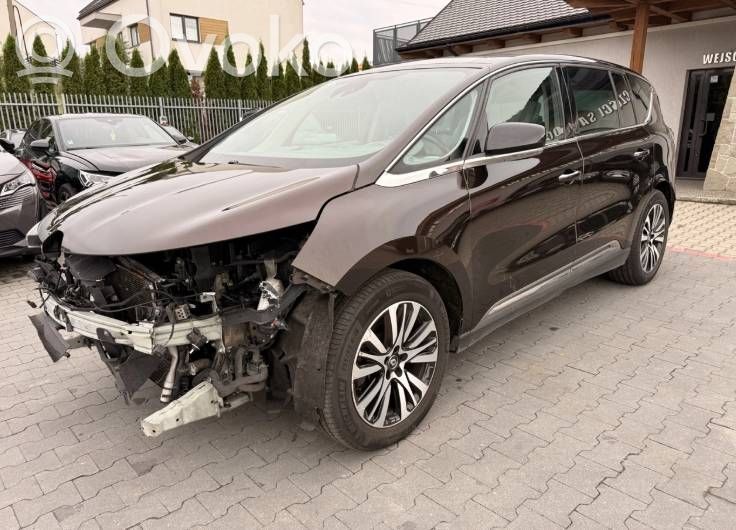 Renault Espace V (RFC) Parafango 