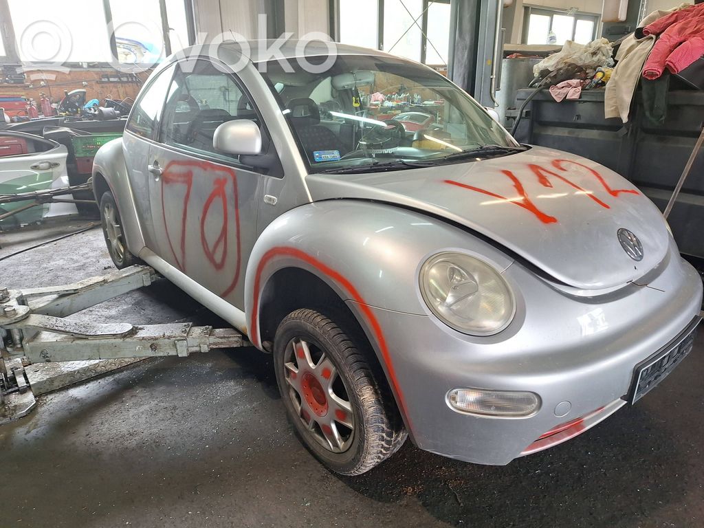 Volkswagen New Beetle Aripă 