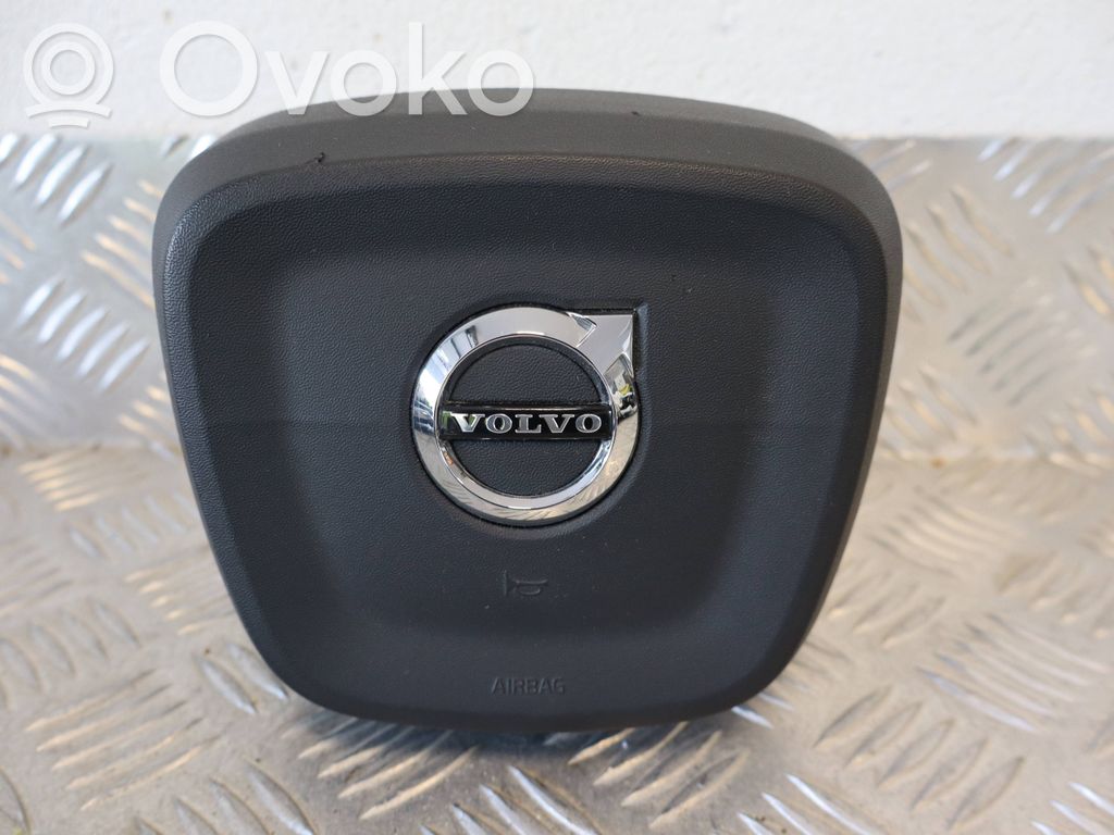 Volvo XC40 Poduszki powietrzne Airbag / Komplet 