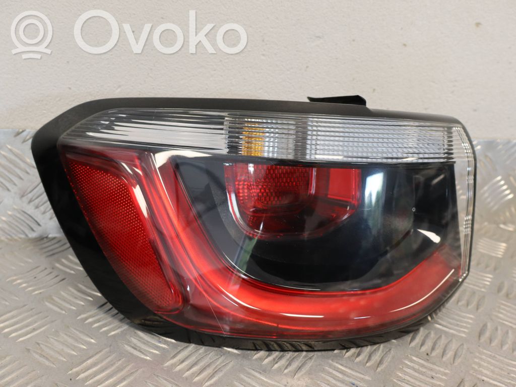 Jeep Compass Lampa tylna 