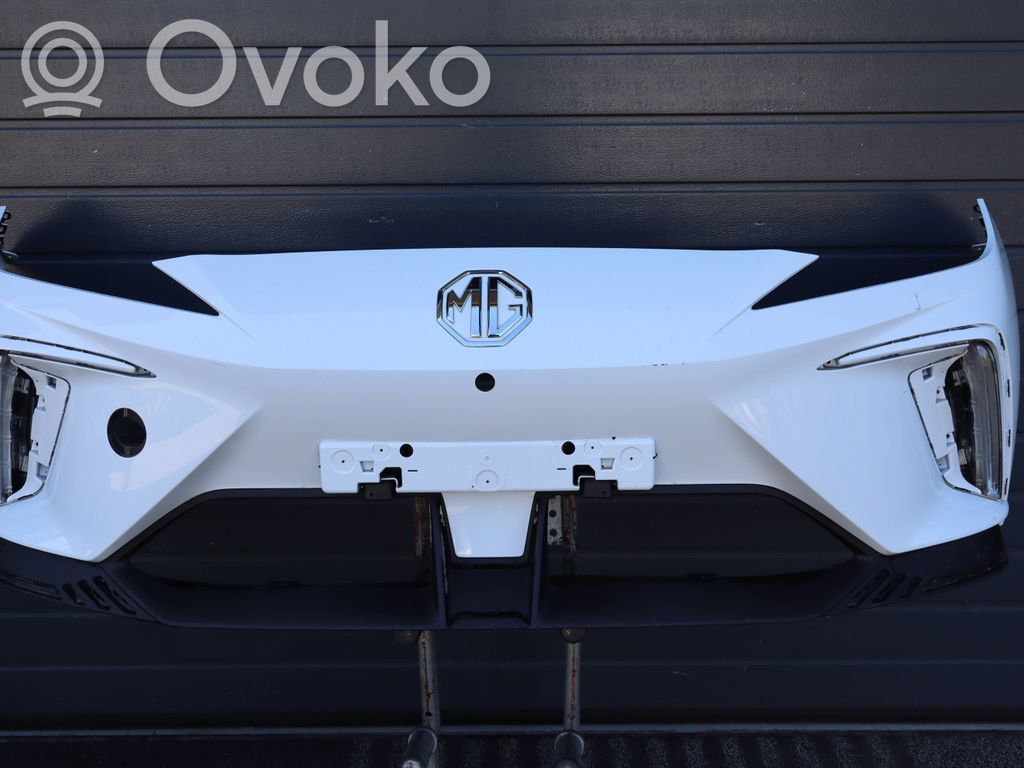 MG MG4 ev Front bumper 