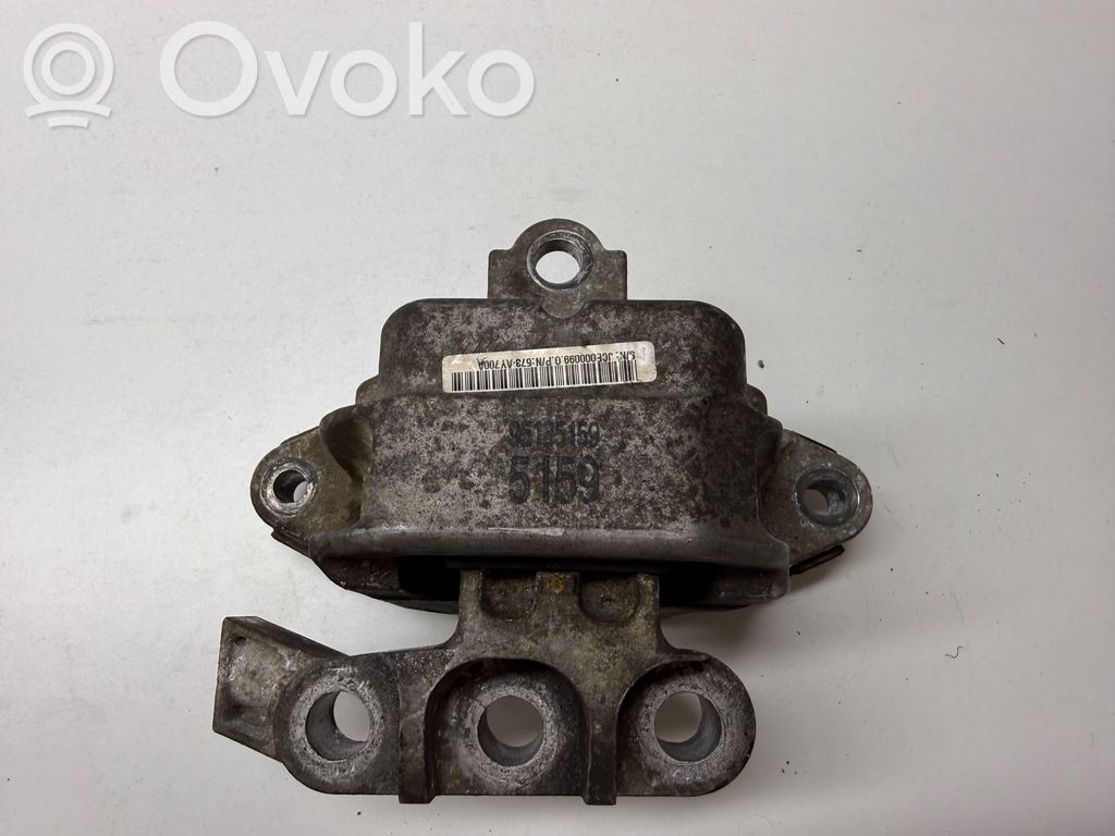 Engine mount bracket   95135159