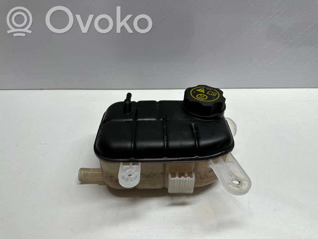 Opel Mokka Depósito del refrigerante 