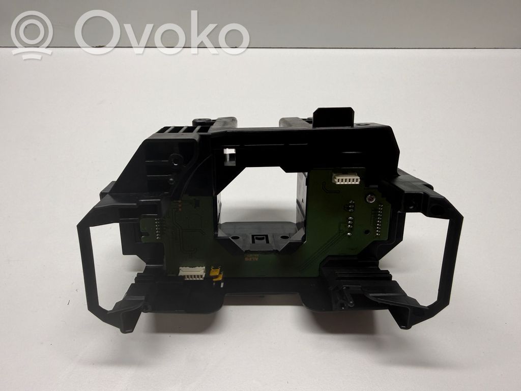 Volvo XC60 Sensor de ángulo de dirección 