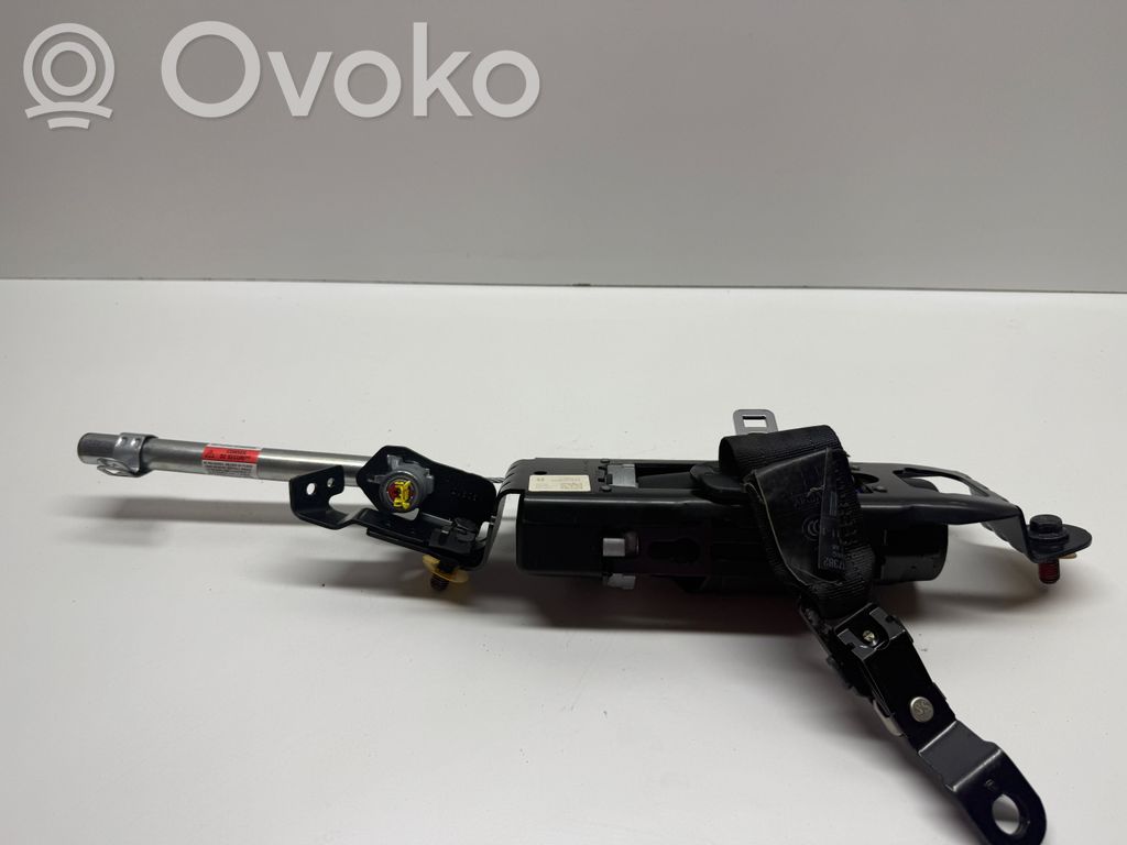 Volvo XC60 Cinturón delantero 