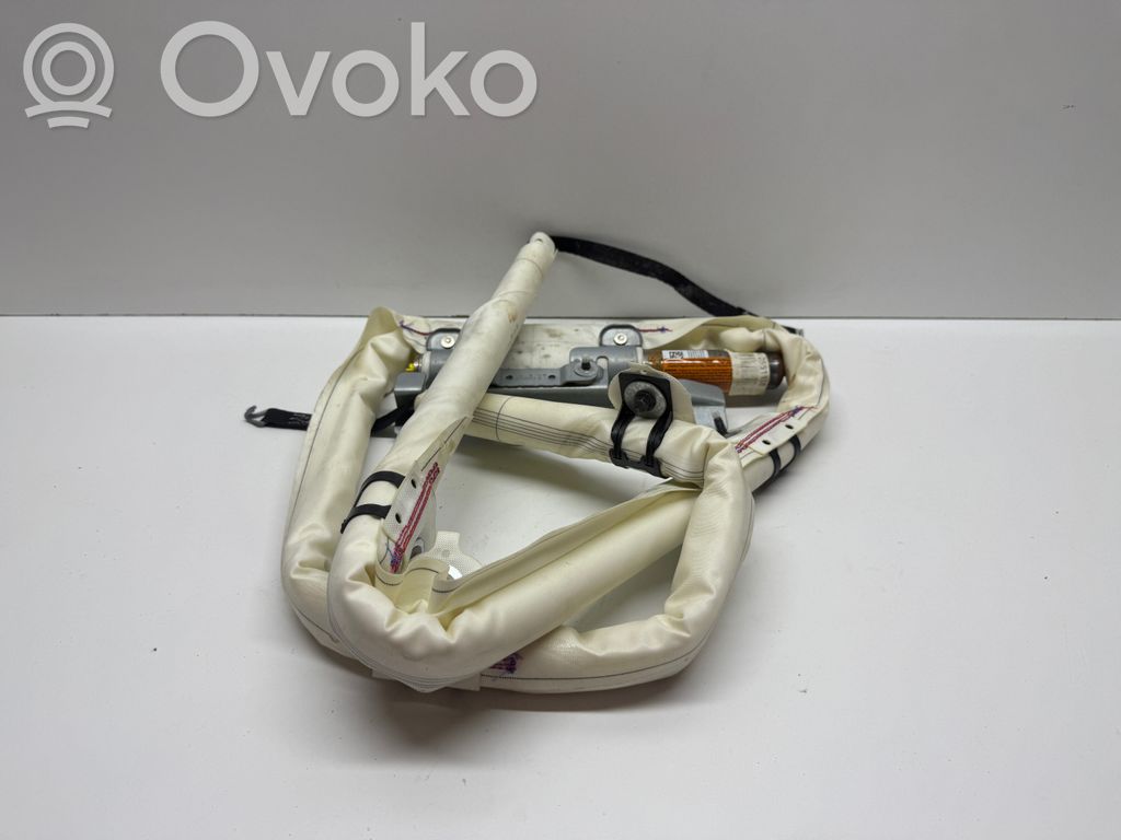 Volvo XC60 Kopfairbag 