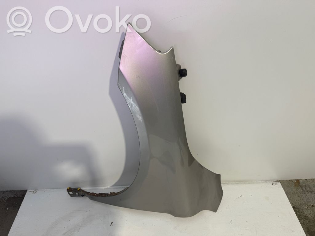 Volvo XC60 Lokasuoja 