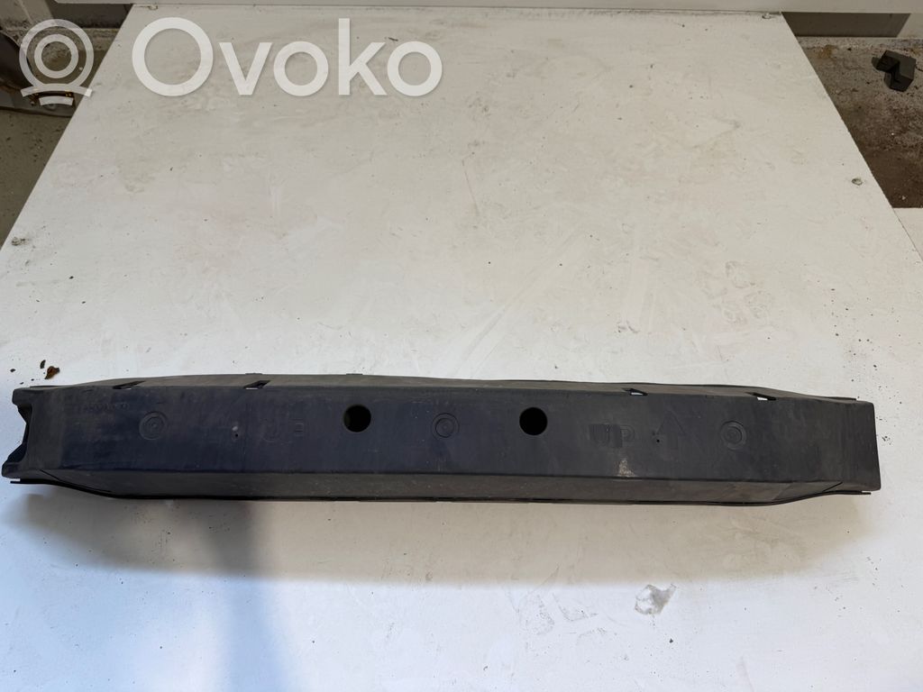 Volvo XC60 Belka zderzaka przedniego 