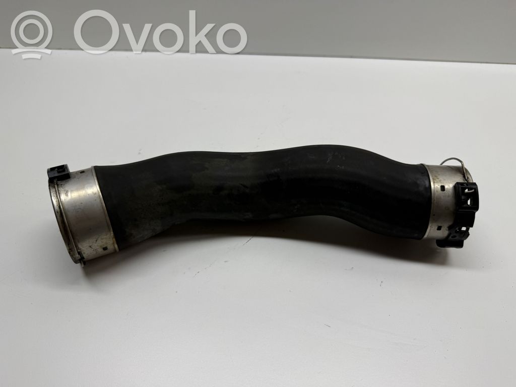 BMW 1 F20 F21 Wąż / Rura intercoolera 