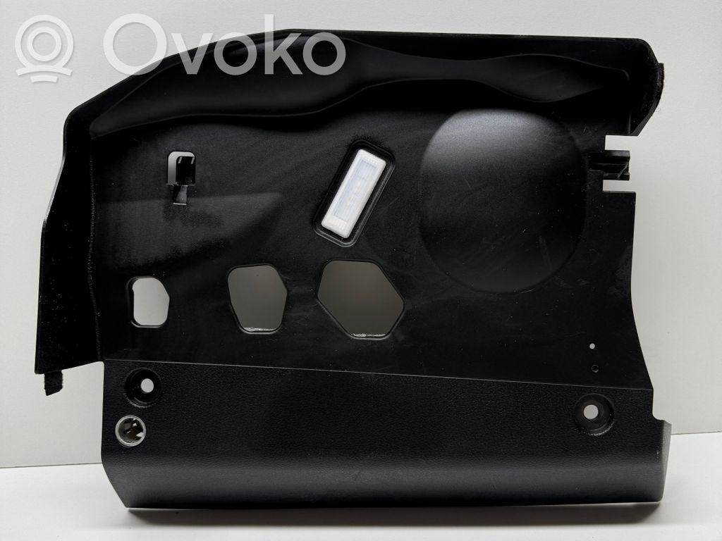 BMW 1 F20 F21 Ornament bord 