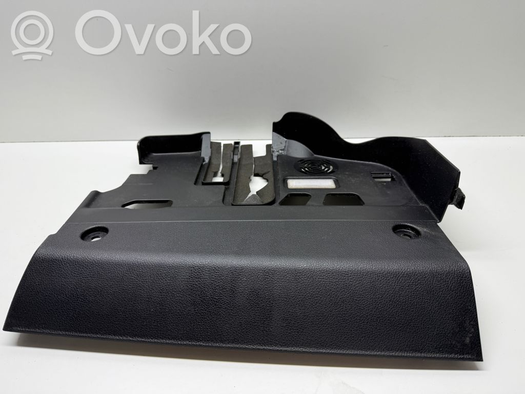 BMW 1 F20 F21 Element deski rozdzielczej / dół 