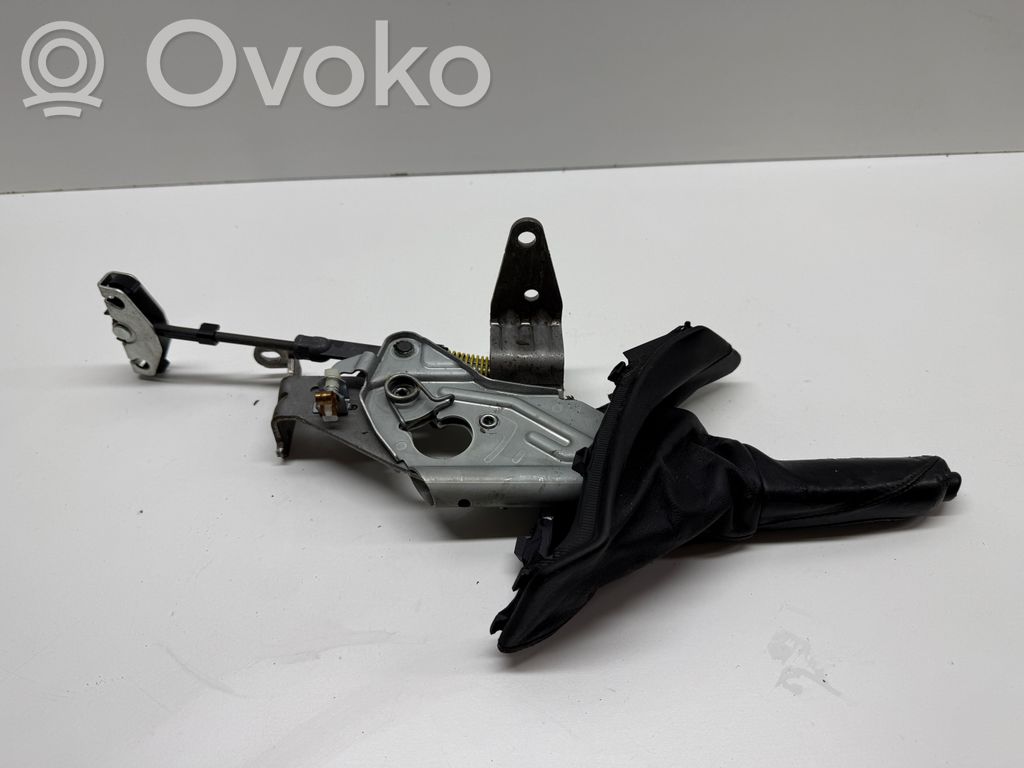 BMW 1 F20 F21 Leva del freno a mano/freno di stazionamento 