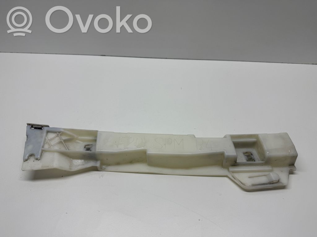 BMW 1 F20 F21 Ślizg listwy progowej 