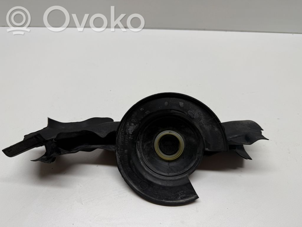 BMW 1 F20 F21 Cheder compartiment motor 