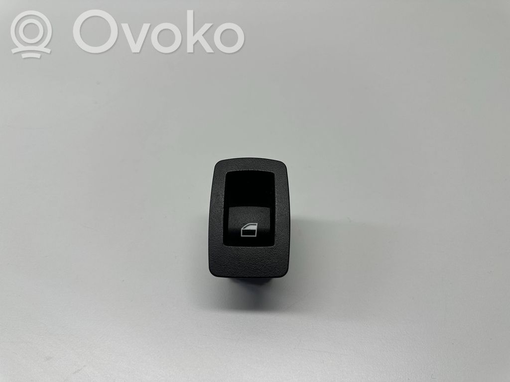 BMW 1 F20 F21 Interruptor del elevalunas eléctrico 