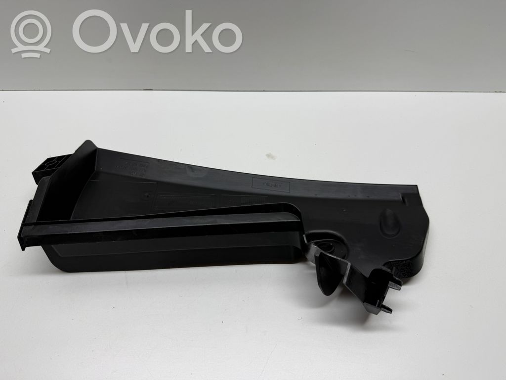 BMW 1 F20 F21 Muu moottoritilan osa 