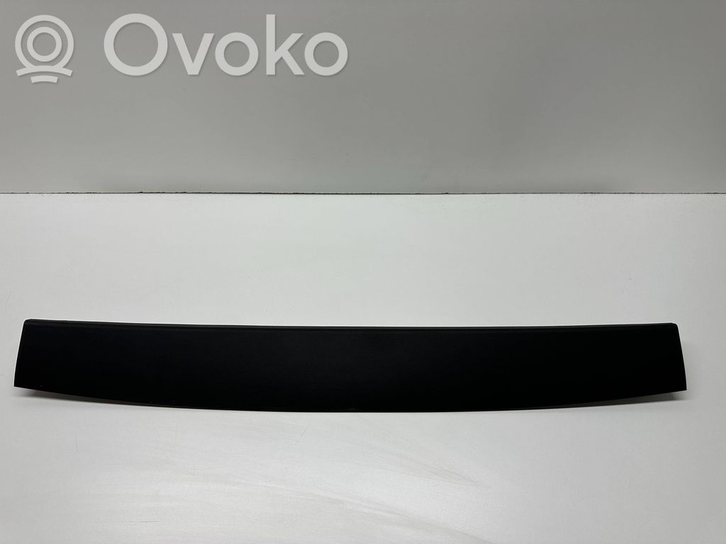 BMW 1 F20 F21 Tapicerka klapy tylnej / bagażnika 