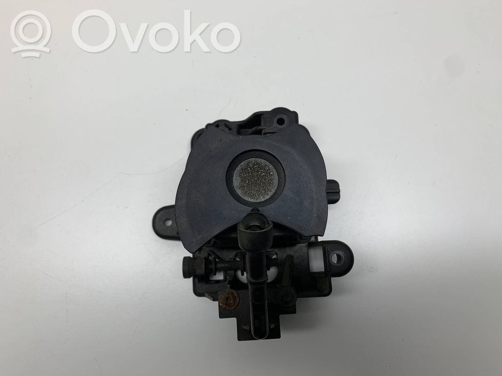 Audi A6 S6 C7 4G Night vision camera 