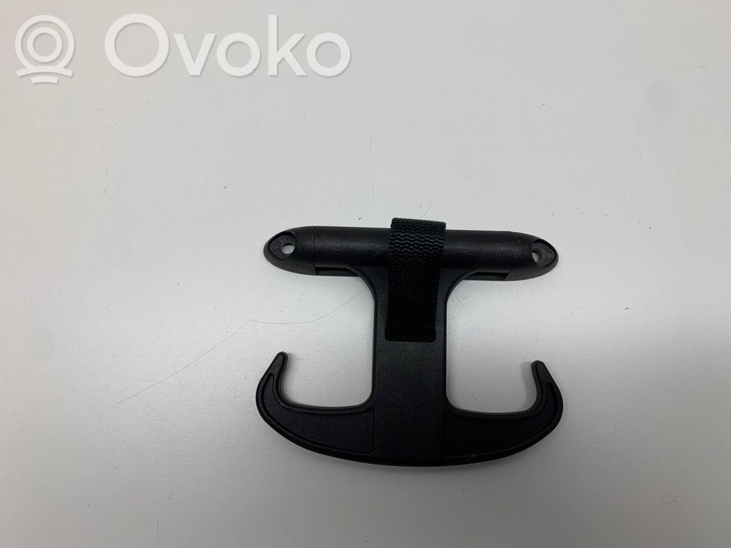 Audi A6 S6 C7 4G Tie down hook / loop 