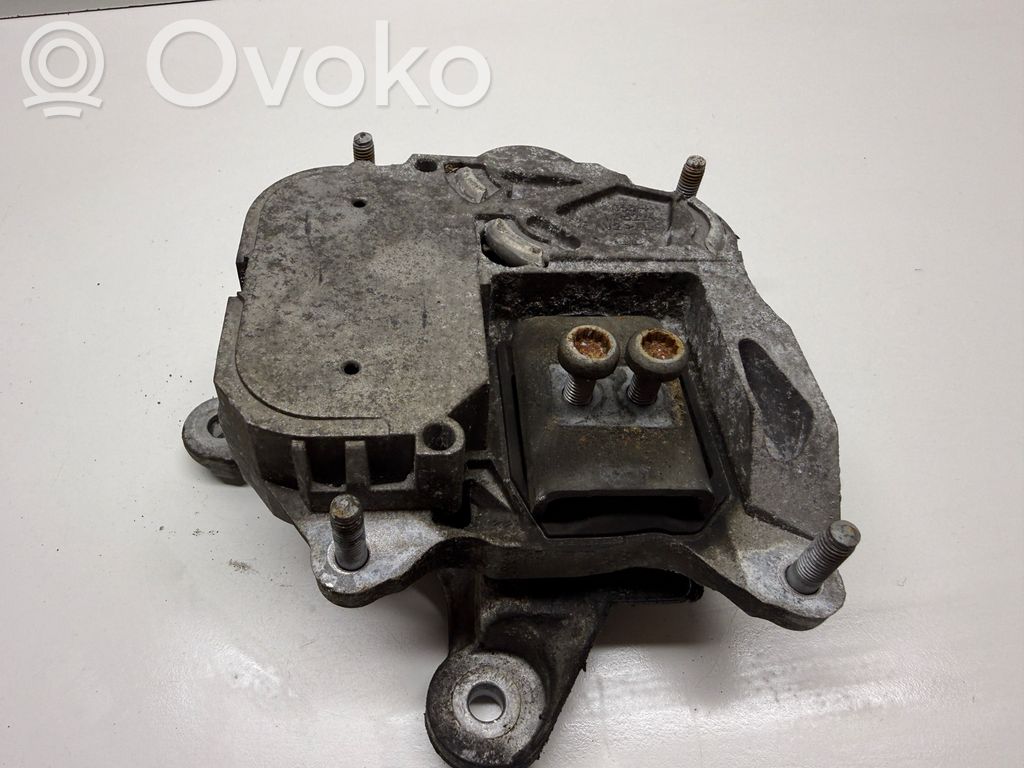 Audi A6 S6 C7 4G Pārnesumkārbas spilvens 