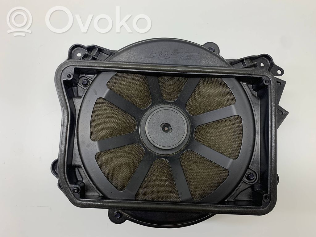 Audi A6 S6 C7 4G Subwoofer 