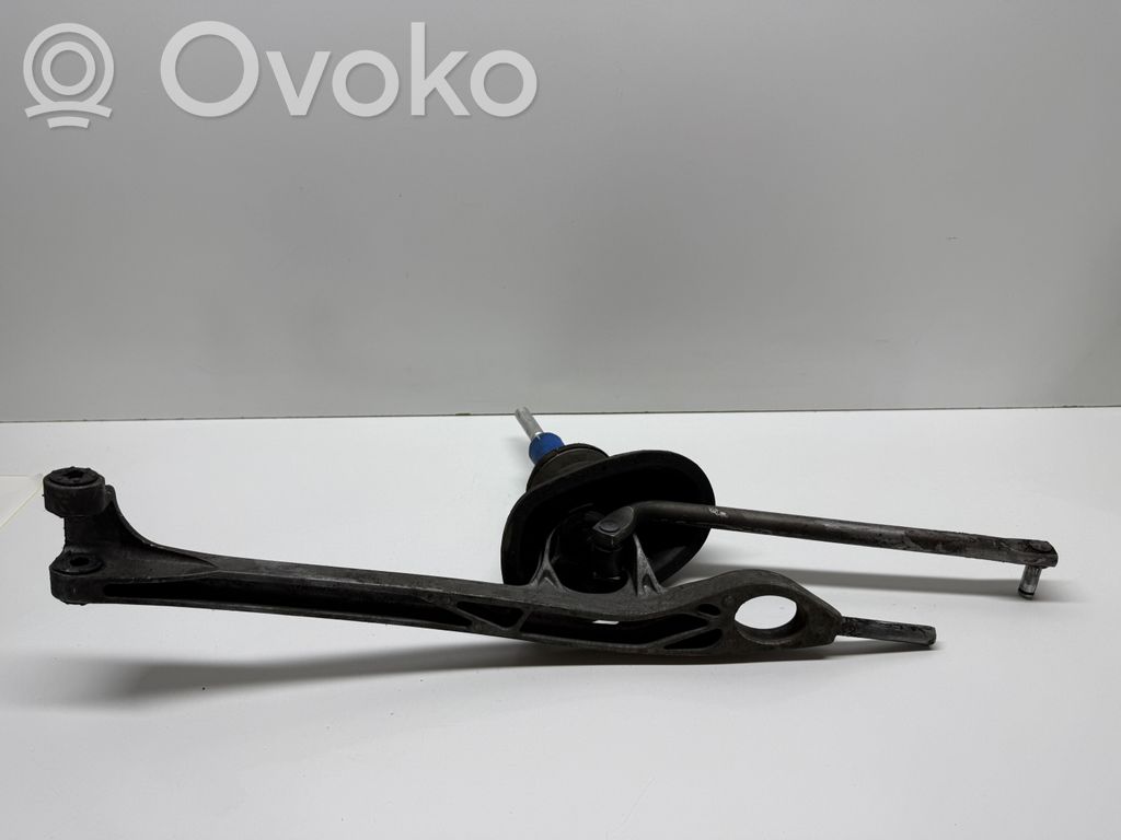 BMW 1 F20 F21 Lewarek zmiany biegów / górny 